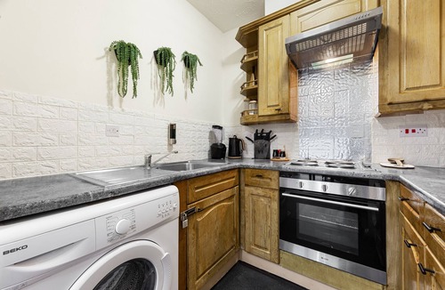 New Cross Apartment | Elegant&Cozy Flat