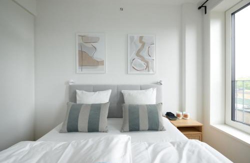 Vesterbro Apartment | Elegant Cozy Modern Free Parking