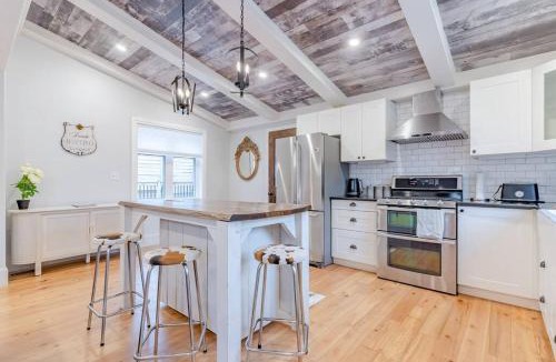 Elora House | Elegant Elora Home with Stylish Décor