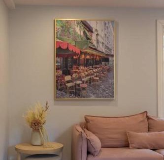 Elora House | Elegant Elora Home with Stylish Décor