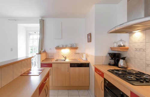 Lanrelas House | Elegant Escape in Lanrelas