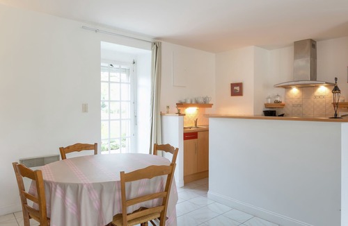 Lanrelas House | Elegant Escape in Lanrelas