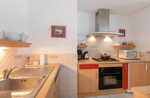 Lanrelas House | Elegant Escape in Lanrelas