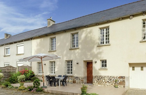 Lanrelas House | Elegant Escape in Lanrelas