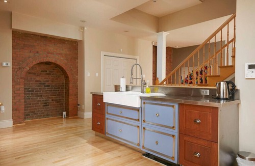 Shaughnessy Village House | Elegant Escape in the Downtown Heartland