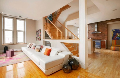 Shaughnessy Village House | Elegant Escape in the Downtown Heartland