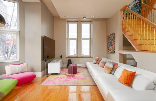 Shaughnessy Village House | Elegant Escape in the Downtown Heartland