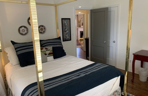 Central Oklahoma City House | Elegant Family Friendly | Just Minutes Walk to Midtown