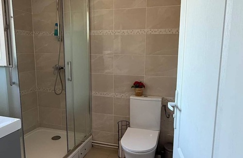 Goussainville House | Elegant family home 10 Pers/RER D/Parc Astérix/CDG