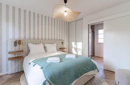 Saint-Arnoult House | Elegant family home near Deauville
