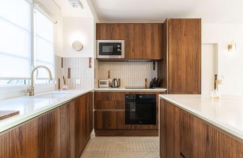 Saint-Arnoult House | Elegant family home near Deauville