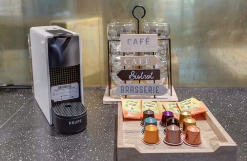 Saint-Merri Apartment | Elegant Flat - 2br-6p