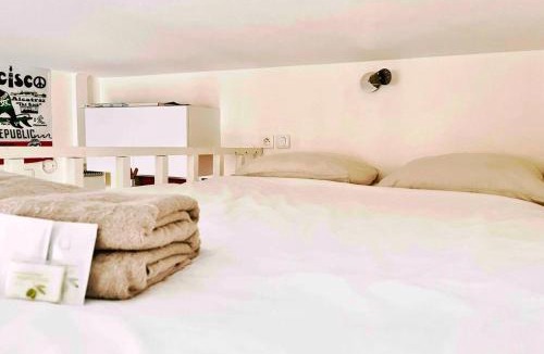 Chaussee-d'Antin Apartment | Elegant flat between Opéra & Saint-Lazare