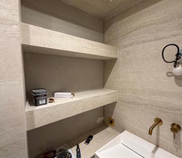 Parchamp–Albert Kahn Apartment | Elegant Flat