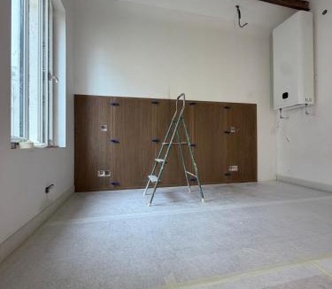 Parchamp–Albert Kahn Apartment | Elegant Flat