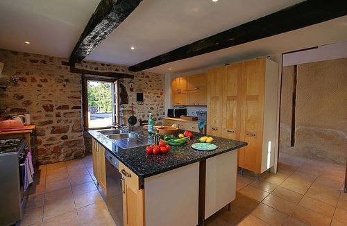 Castelnau-de-Montmiral Villa | Elegant & Spacious Villa set in Extensive Grounds, Private Pool - 5mins from Castelnau-de-Montmiral
