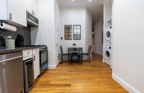 East Harlem Hotel | Elegant Harlem Suites