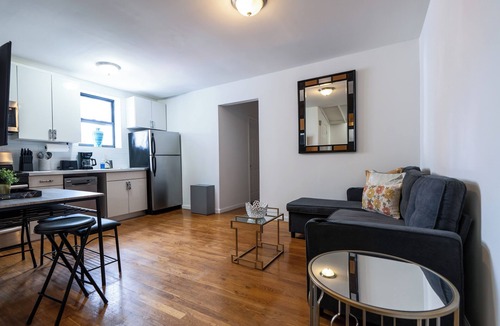 East Harlem Hotel | Elegant Harlem Suites