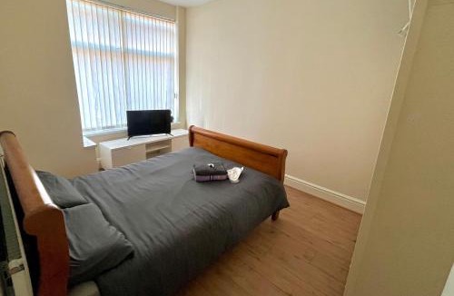 Salford House | Elegant hideaway