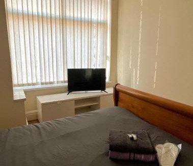 Salford House | Elegant hideaway