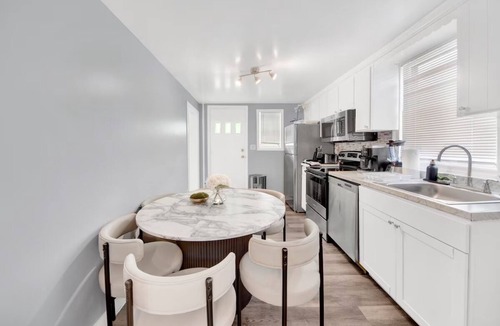 Bryn Mawr Apartment | Elegant Hideaway with Free Parking