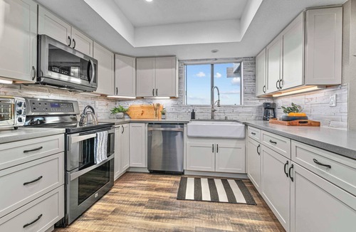 Granite Hills Villa | Elegant Hillside Estate | Heated Pool+Sunset Views