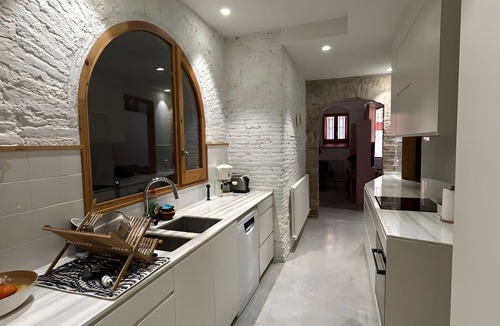 Vilanova I la Geltru House | Elegant House with Character in Vilanova i la Geltrú
