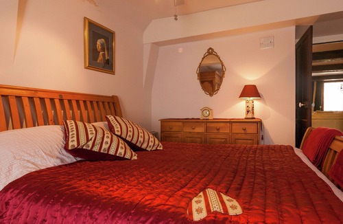 Coubjours House | Elegant Holiday Home in Coubjours