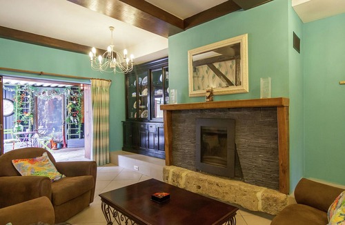 Coubjours House | Elegant Holiday Home in Coubjours