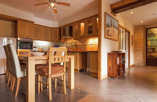 Coubjours House | Elegant Holiday Home in Coubjours