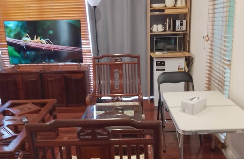 Werribee Apartment | Elegant Holiday Studio