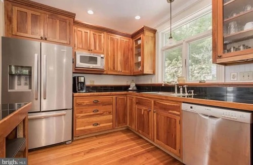 Oakland House | Elegant Home Away: Hot Tub, Game Room, Kid Friendly!
