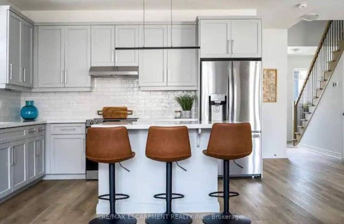 Collingwood House | Elegant Home in Collingwood