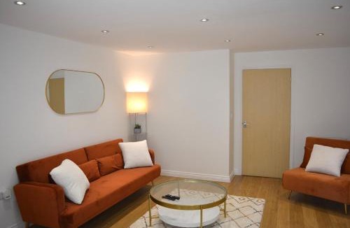 Didsbury Apartment | Elegant Home in West Didsbury