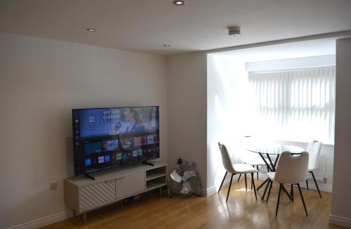 Didsbury Apartment | Elegant Home in West Didsbury