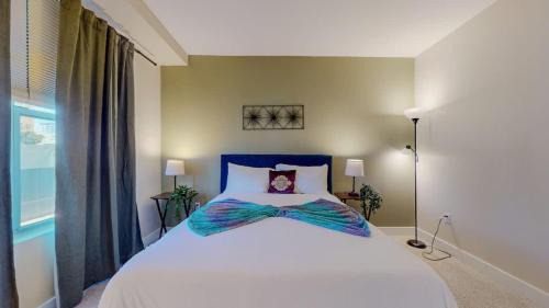 Downtown Apartment | Elegant Home