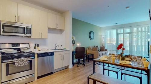 Downtown Apartment | Elegant Home