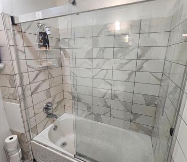 North Side Apartment | Elegant, independent space.