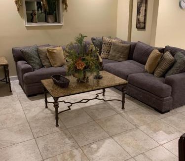 Lithonia Apartment | Elegant Jewel