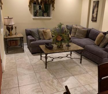 Lithonia Apartment | Elegant Jewel