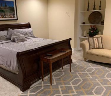 Lithonia Apartment | Elegant Jewel