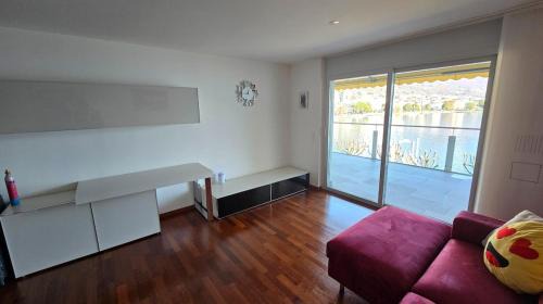 Locarno Apartment | Elegant Lakefront Apartment - Locarno Center