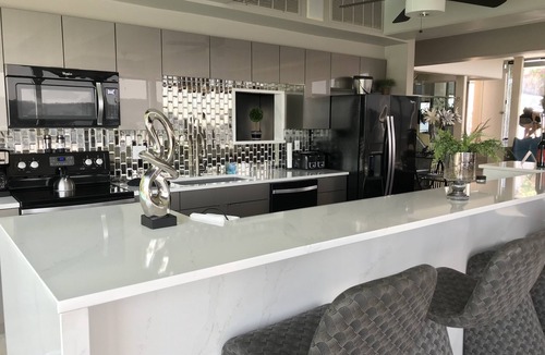 Lake Ozark House | Elegant Lakeside Executive Estate Home-Sleeps 20 Pool & View! Open summer dates!