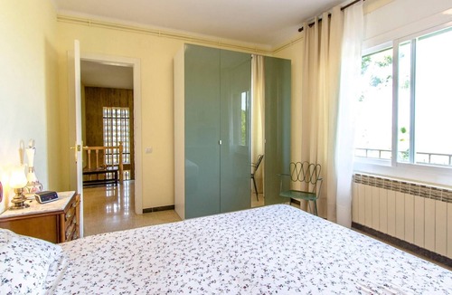 Santa Maria de l'Avall Villa | Elegant Mountain Villa just 30km to Barcelona
