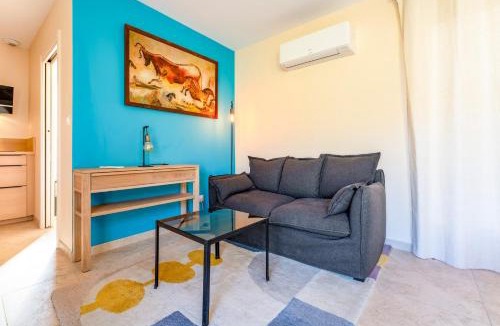 Fontareches Apartment | Elegant mazet