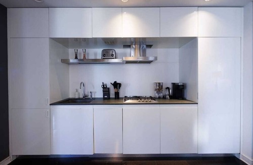 Central New York City Apartment | Elegant Midtown Haven | Stunning Views!