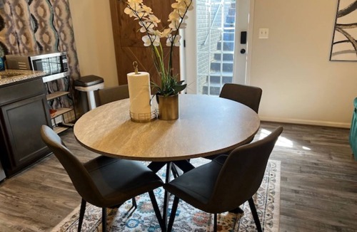 Stafford House | Elegant& modern Home