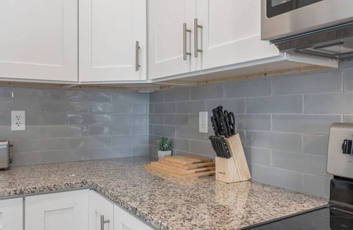 Harrisonville House | Elegant Newly Constructed Home 4BDR | 3 Bath