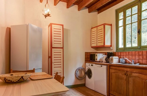 Denneville House | Elegant Normandy Escape