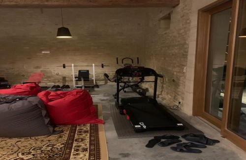 Lantheuil House | Elegant Normandy Retreat